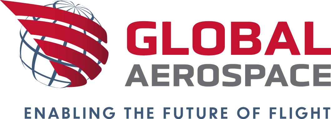 Global Aerospace logo